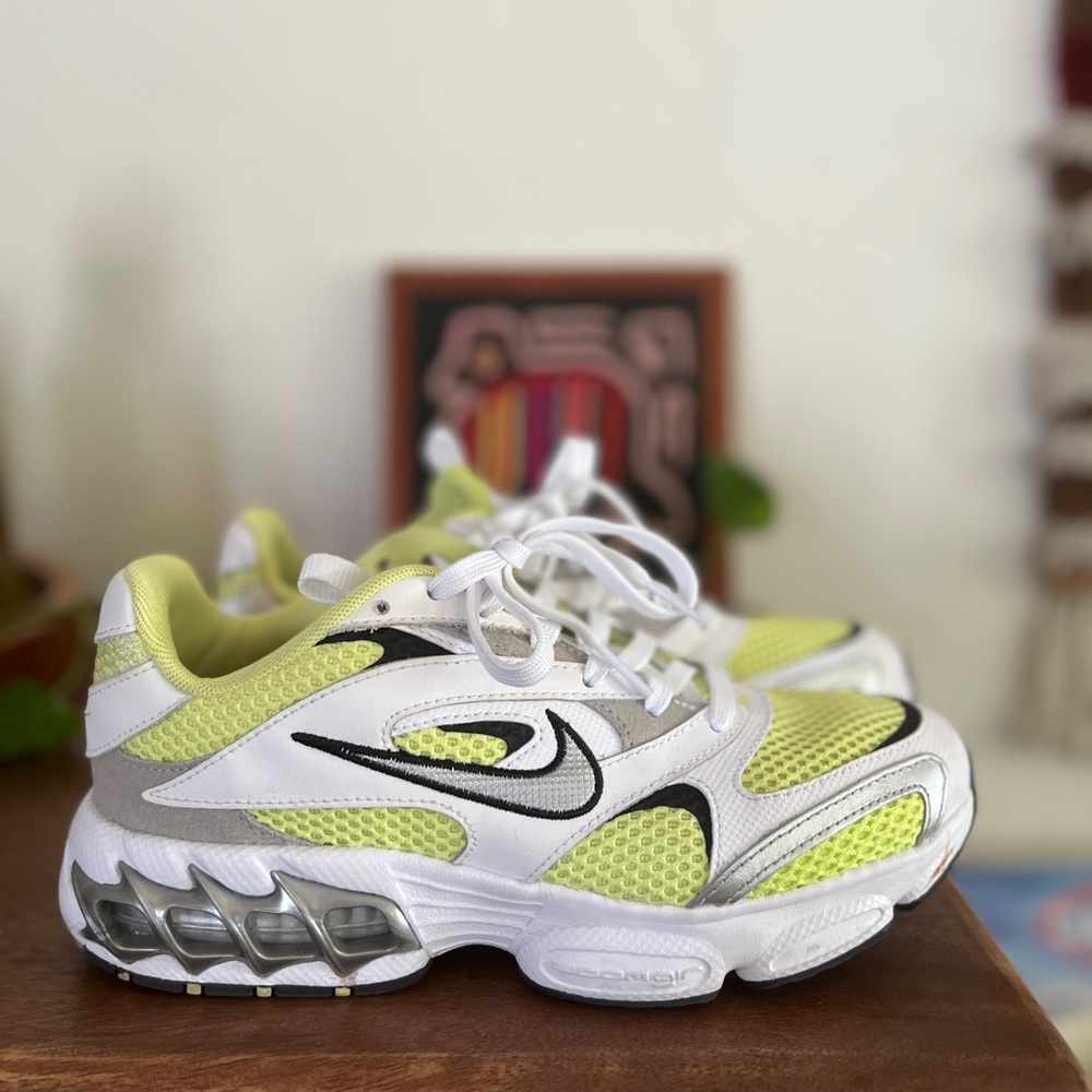 Nike air zoom